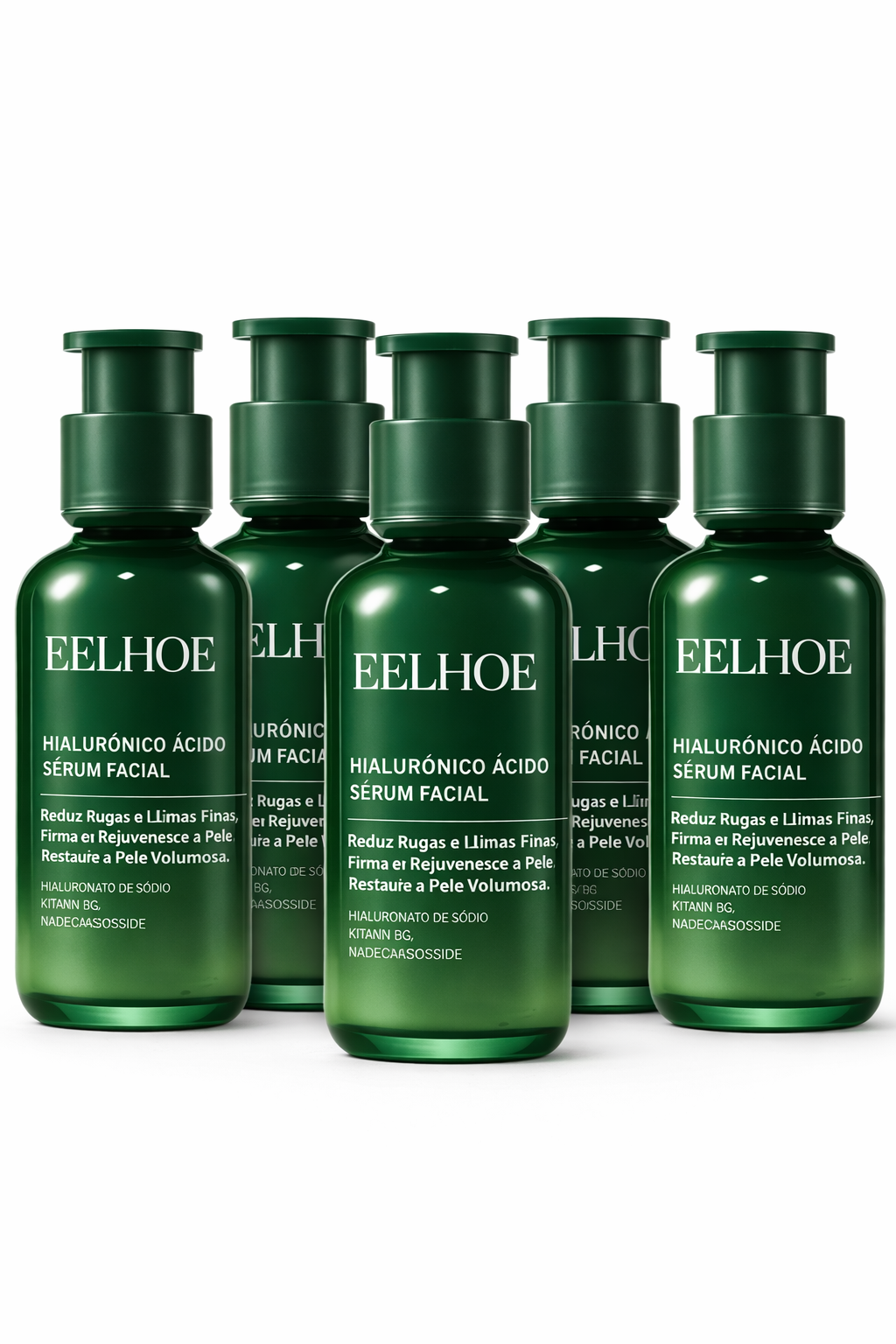 EELHOE Retinol Derma Firme™