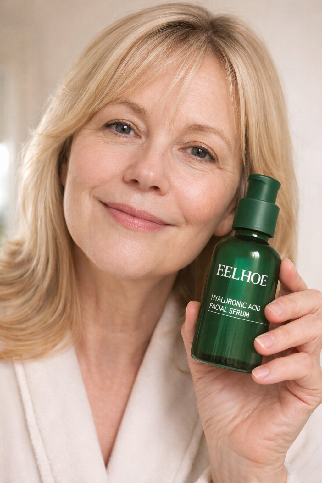 EELHOE Retinol Derma Firme™