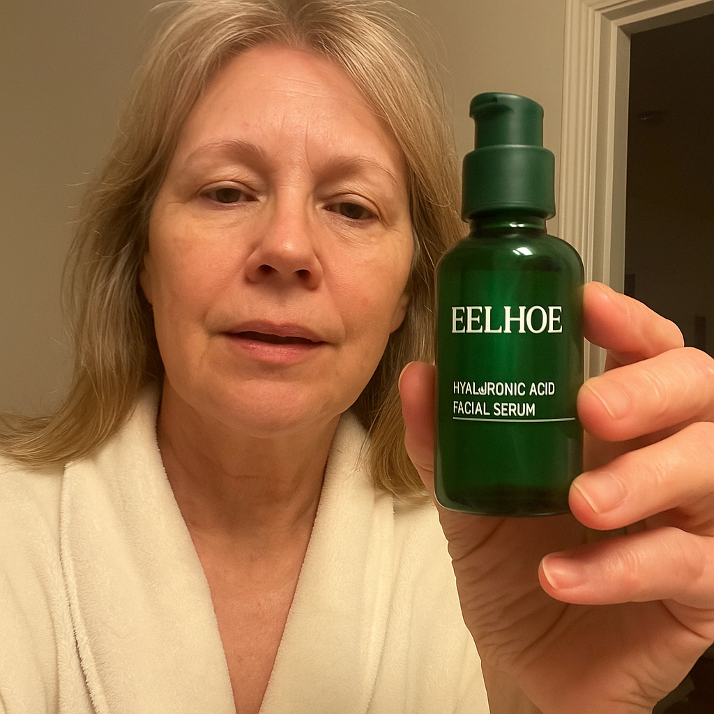 EELHOE Retinol Derma Firme™